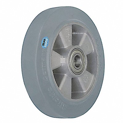 Nonmark RBBR Tread Al Core Wheel