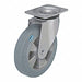 Standard Plate Caster Swivel 440 lb.