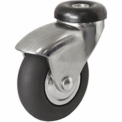 General Purpose Bolt-Hole Caster 3 