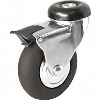 General Purpose Bolt-Hole Caster 3 