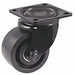 Standard Plate Caster Swivel 550 lb.