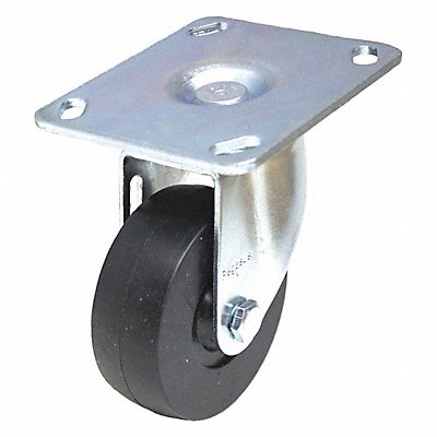 Standard Plate Caster Swivel 250 lb.