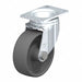 Standard Plate Caster Swivel 400 lb.