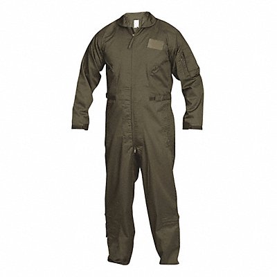 Flight Suit L 34 Inseam Sage