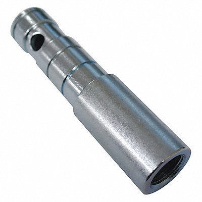 Bolt Shaft SS Steel