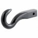 Tow Hook Steel 10 in Overall L