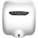 Hand Dryer Integral Nozzle Automatic