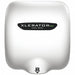 Hand Dryer Integral Nozzle Automatic