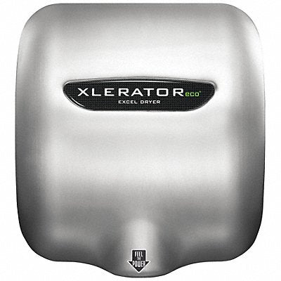 Hand Dryer Integral Nozzle Automatic