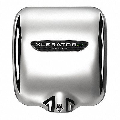 Hand Dryer Integral Nozzle Automatic