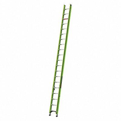 Extension Ladder 300 lb Load Capacity