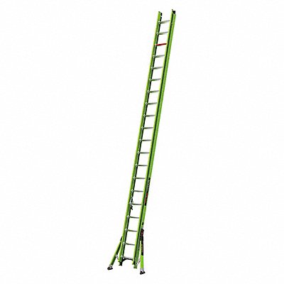 Extension Ladder 300 lb Load Capacity