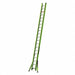 Extension Ladder 300 lb Load Capacity