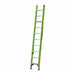 Extension Ladder 375 lb Load Capacity