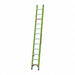 Extension Ladder 375 lb Load Capacity