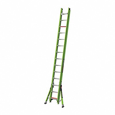 Extension Ladder 375 lb Load Capacity