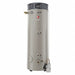 Commercial Gas Water Heater 80 gal