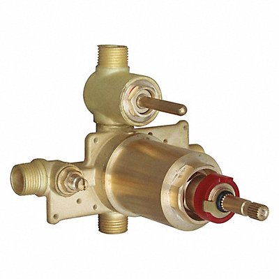 Thermostatic Mixing Valve 5-1/64 W