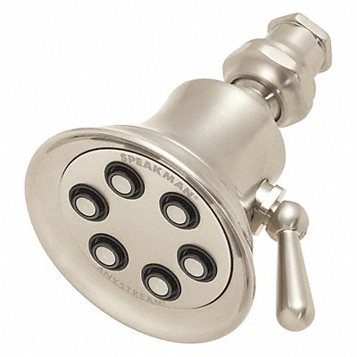 Shower Head Trumpet 2.0 gpm