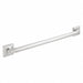 Grab Bar SS Polished Chrome 24 in L