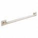 Grab Bar SS Brushed 48 in L