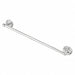 Towel Bar Metal 26 1/2 in Overall W