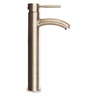 Vessel Brushed Nickel Speakman Neo Brass