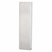 Pipe Cover Stainless Steel Vertical Type