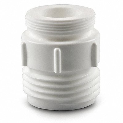 Faucet Outlet Adapter Plastic