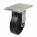 Kingpinless Plate Caster Swivel 500 lb.