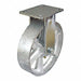 NSF-Listed Plate Caster Swivel 700 lb.