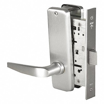 Mortise Lockset 40H Style 2-3/4 Backset