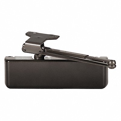 Door Closer Stanley QDC 100 Series Brz