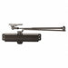 Door Closer Stanley QDC 300Series Bronze