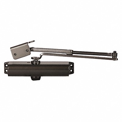 Door Closer Stanley QDC 300Series Bronze