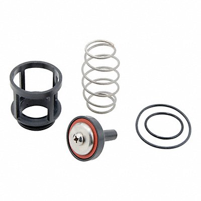 Backflow Preventer Service and Repair Kits