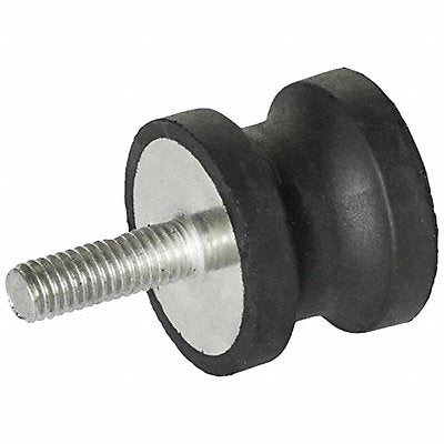 Vibration Isolation Mount Thread 5/16-18