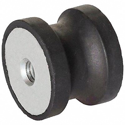 Vibration Isolation Mount Thread 8-32