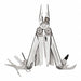 Multi-Tool Silver Handle 18Tools