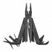 Multi-Tool Black Handle 18 Tools