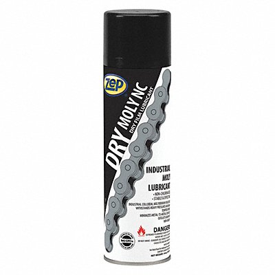 14 oz Aerosol Dry Lubricant PK12