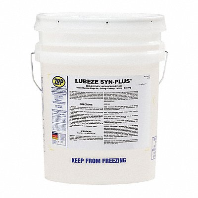 Lubricant Wet Film Pail 5 gal.