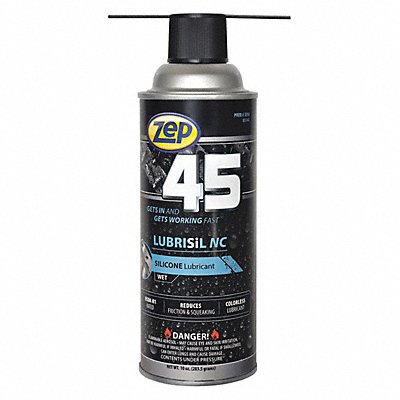 10 oz Aerosol Gnrl Prps Lubricant PK12