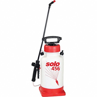 Handheld Sprayer 2 gal HDPE