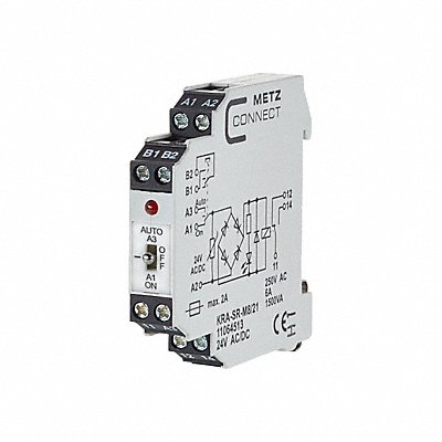 Programmable Logic Controller Extension and Interf