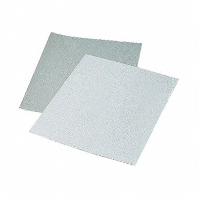 Sandpaper Sheets