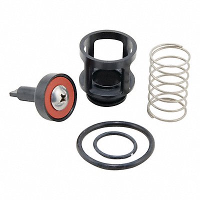 Backflow Preventer Service and Repair Kits