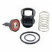 Backflow Preventer Service and Repair Kits