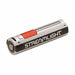 USB Rechargeable Battery 18650 3.7VDC