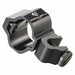 Helmet Mount Aluminum Clamp